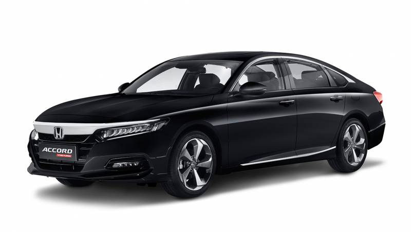 Honda ACCORD 2021